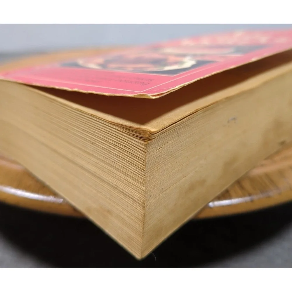 VTG 1987 Betty Crocker's‎ Cookbook - Revised & Updated 1400 Recipes Paperback